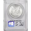 Image 2 : 1892-O S$1 MS64 PCGS. Choice and quite lustrous with a 