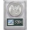 Image 2 : 1897-O S$1 MS61 PCGS. Only lightly abraded for the gra 