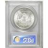 Image 4 : 1900 S$1 MS67 PCGS. The 1900 is a popular date for typ 