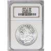 Image 3 : 1900-O S$1 MS65 Deep Mirror Prooflike NGC. Like most l 