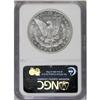 Image 4 : 1900-S S$1 MS64 Deep Mirror Prooflike NGC. While avail 
