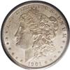 Image 1 : 1901 S$1 MS62 PCGS. Not only did most 01-P dollars cir 