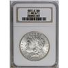 Image 3 : 1901-O S$1 MS67 NGC. The release of multiple bags of t 