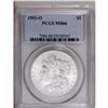 Image 1 : 1903-O S$1 MS66 PCGS. A smooth, fully brilliant Premiu 