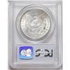 Image 2 : 1904 S$1 MS64 PCGS. Well struck with bright luster and 