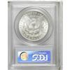 Image 4 : 1904 S$1 MS65 PCGS. Although this date is not as rare 