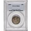 Image 1 : 1921-S S$1 MS65 PCGS. Though more than 21 million exam 