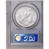 Image 2 : 1921 S$1 MS63 PCGS. Only lightly marked for the grade, 
