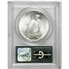 Image 2 : 1922 S$1 MS66 PCGS. A frosty piece with a luster break 