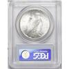 Image 2 : 1922-S S$1 MS65 PCGS. Gems of this issue, such as this 