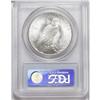 Image 4 : 1922-S S$1 MS65 PCGS. This is a fully lustrous Gem wit 