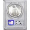 Image 2 : 1923 S$1 MS66 PCGS. Lovingly preserved with nearly mar 