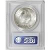 Image 4 : 1923-S S$1 MS65 PCGS. Even though more than 19 million 