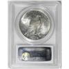 Image 2 : 1924-S S$1 MS63 PCGS. Intensely bright and lustrous, w 