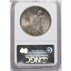 Image 2 : 1925 S$1 MS64 NGC. In general, any colorful toning on 