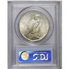 Image 4 : 1925 S$1 MS67 PCGS. This Superb Gem is one of the fine 