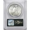 Image 4 : 1927 S$1 MS65 PCGS. A suitably impressed Gem with impr 