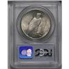 Image 2 : 1928 S$1 MS62 PCGS. A lustrous key date Peace Dollar t 