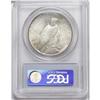 Image 2 : 1928 S$1 MS64 PCGS. The lowest mintage issue of the st 