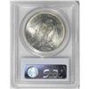 Image 4 : 1928 S$1 MS65 PCGS. A fully brilliant and radiant exam 