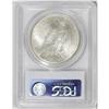 Image 4 : 1928 S$1 MS65 PCGS. A satiny Gem with excellent eye ap 