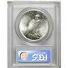 Image 4 : 1934 S$1 MS66 PCGS. While plentiful in the lower condi 