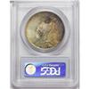 Image 2 : 1934-D S$1 MS64 PCGS. An unusual and attractive specim 