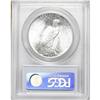 Image 4 : 1934-D S$1 MS66 PCGS. An absolutely stunning coin, reg 