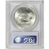 Image 4 : 1934-D S$1 MS66 PCGS. Small D. A brilliant, dazzling, 