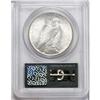 Image 4 : 1934-S S$1 MS63 PCGS. A lustrous, satiny example of th 