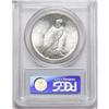 Image 2 : 1935 S$1 MS65 PCGS. An exceptional Gem with bright, un 