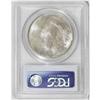 Image 4 : 1935-S S$1 MS66 PCGS. This Premium Gem example is well 