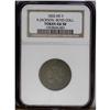 Image 3 : 1833 Andrew Jackson Token AU50 NGC. Low-5, HT-7, R.5. 