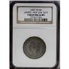 Image 1 : 1837 Liberty - Not One Cent, Low-33, HT-48, R.1, MS63 B 
