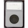 Image 4 : 1000 MS VF30 NGC.From The Troy Wiseman Collection. 