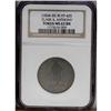Image 1 : 1000 MS MS62 NGC.From The Troy Wiseman Collection. 
