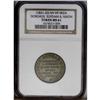 Image 3 : 1000 MS MS61 NGC.From The Troy Wiseman Collection. 