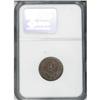 Image 4 : 1863 F-37/256A For Public Accommodation, MS64 BN NGC. 
