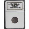 Image 3 : 1862 F-57/473A Redeemed in Par Funds, MS62 RB NGC. Thi 