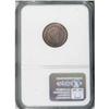 Image 4 : 1863 F-98/291A Union & Liberty, MS64 RB NGC. This a R5 