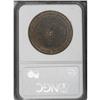 Image 2 : (1857-59) Washington Calendar Medal AU53 NGC. B-385. Br 