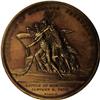 Image 2 : 1815 Andrew Jackson Battle of New Orleans Medal MS63 Un 