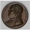 Image 1 : 1819 Benjamin Franklin Series Numismatica Medal MS64 Un 