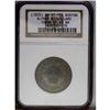 Image 1 : (1835) Alfred Willard, Low-328, HT-171, R.1, XF40 NGC. 
