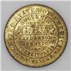 Image 2 : (1880''s) Miscellaneous Group of Merchants Tokens, incl 