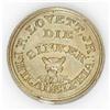 Image 2 : (1859) R. Lovett Jr. Die Sinker 2 Mini Tokens, these we 