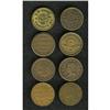 Image 1 : (1861-1865) US Civil War group lot of 8 uncertified but 