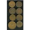 Image 1 : (1861-1865) US Civil War group lot of 8 miscellaneous a 