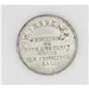 Image 1 : (1867-70) W. Frank & Co, San Francisco, Cal, struck in 