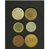 Image 2 : Miscellaneous Illinois Trade Tokens Group, included are 